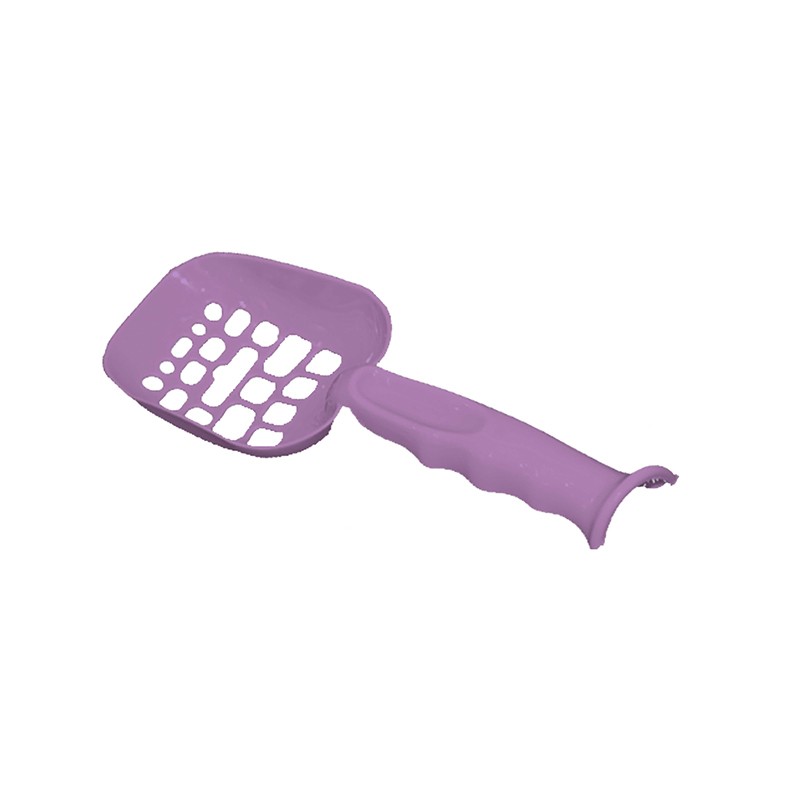 Happy Pet Cat Shovel Fiby Model