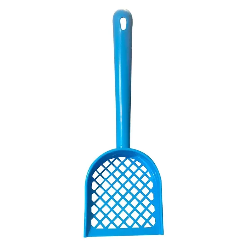 Happy Pet Cat Shovel Maya Model