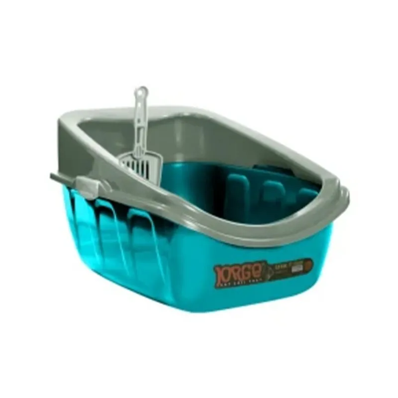 Happy Pet Jorge Cat Soli Tray