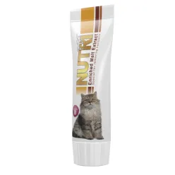 Nutripet Cat Anti Hairball Paste