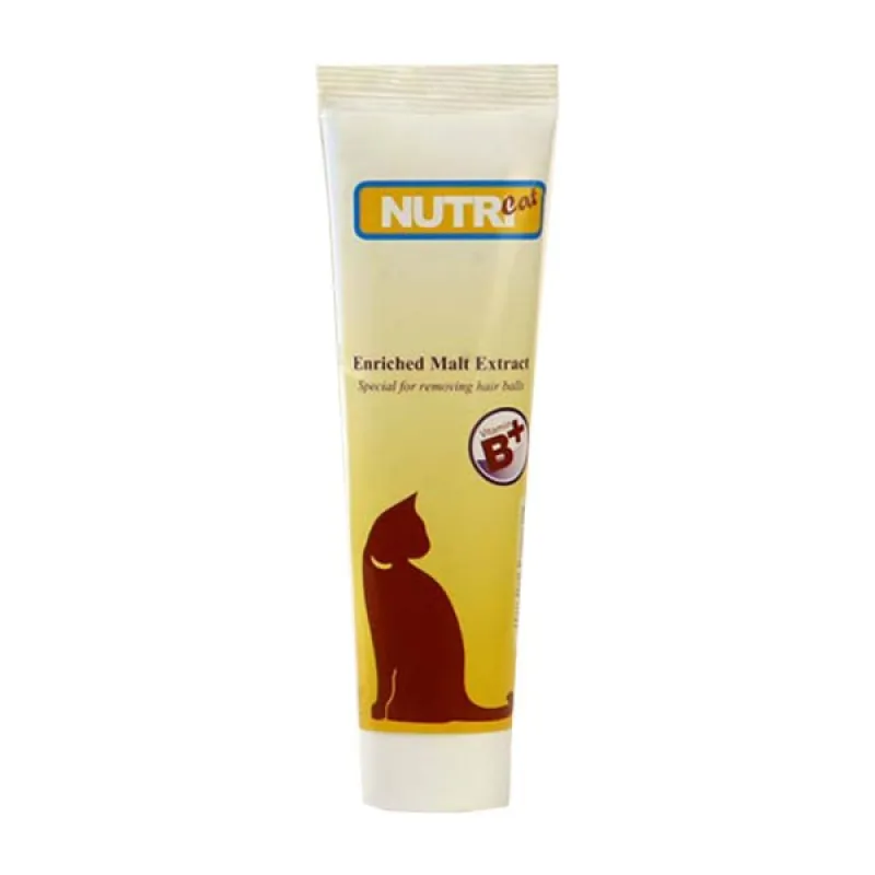 Nutripet Cat Anti Hairball Paste