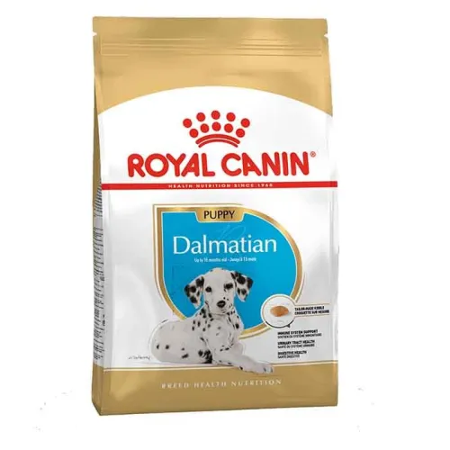 Royal Canin Dalmatian Puppy Dry Food