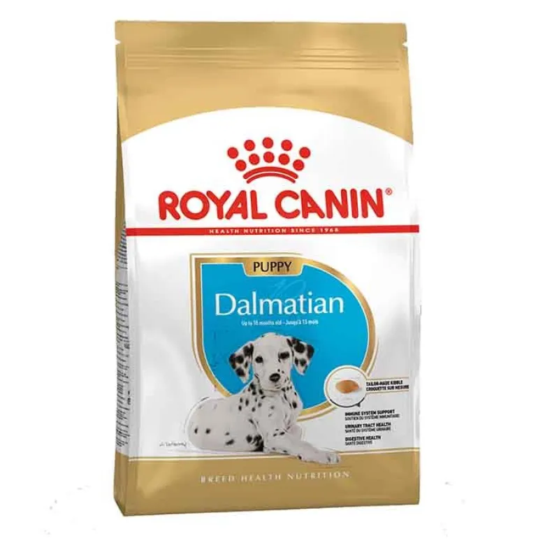 Royal Canin Dalmatian Puppy Dry Food