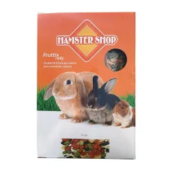 Hamster Shop Fruttix Rody