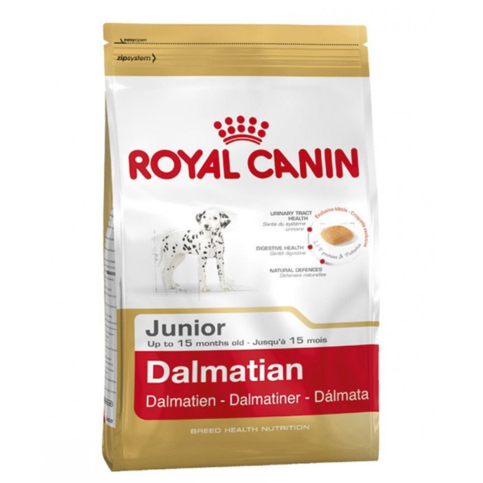 Royal Canin Dalmatian Puppy Dry Food