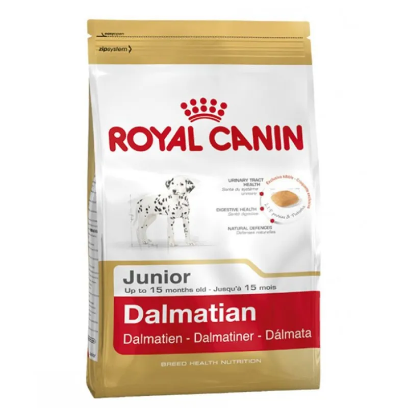 Royal Canin Dalmatian Puppy Dry Food