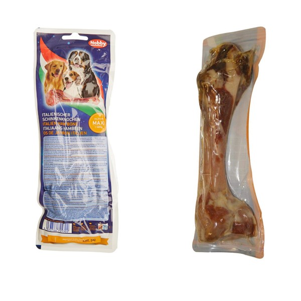 Nobby Italian ham bone ca. 17cm