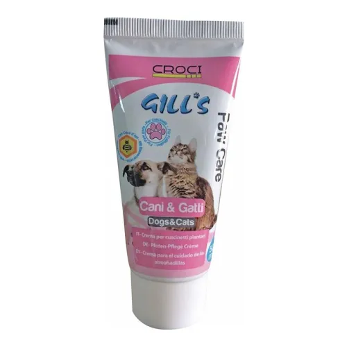 GILL'S PAW CARE CREAM 50ml 