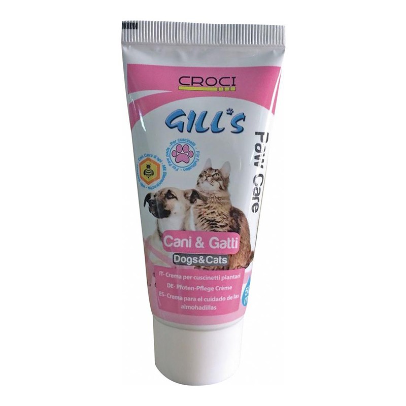 GILL'S PAW CARE CREAM 50ml 