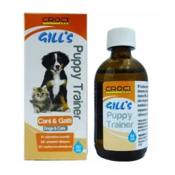 GILL'S PUPPY TRAINER 50 ML 