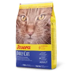 Josera Daily Cat Food With Poultry