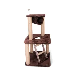 Cat Tree, Code E