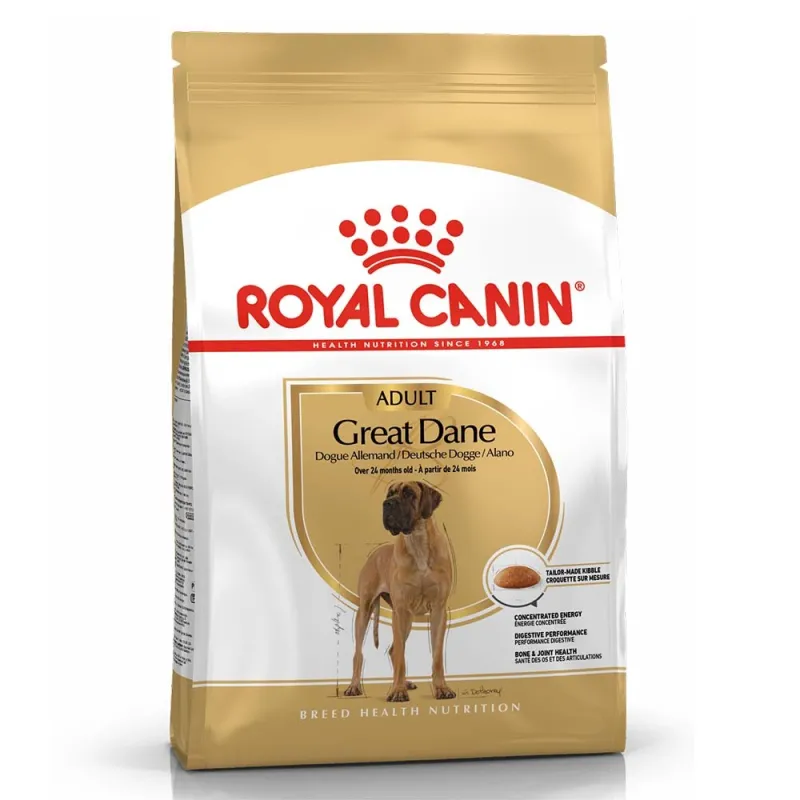 Royal Canin Great Dane Adult Dry Dog Food