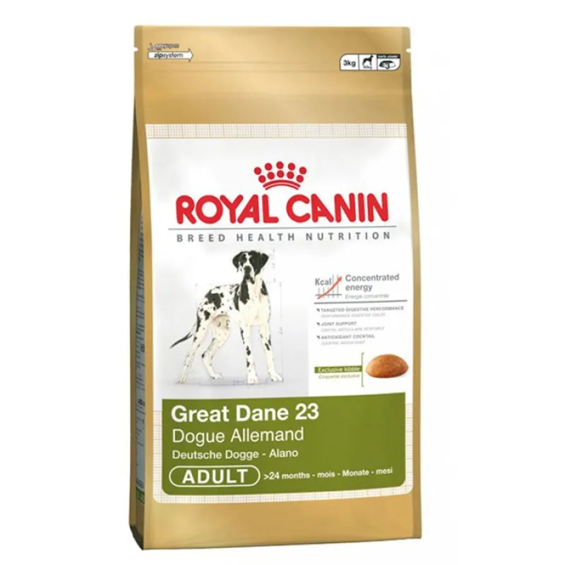 Royal Canin Great Dane Adult Dry Dog Food