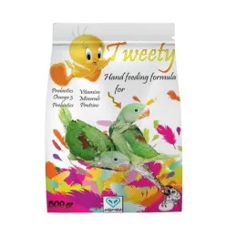 Tweety All Birds Hand Feeding Formula