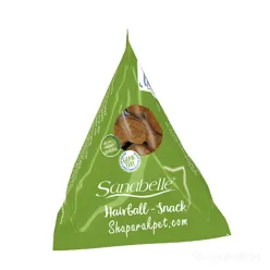 Sanabelle Cat Hairball Snack 