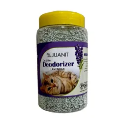  Juanit Deodorizor Lavendar & lemon