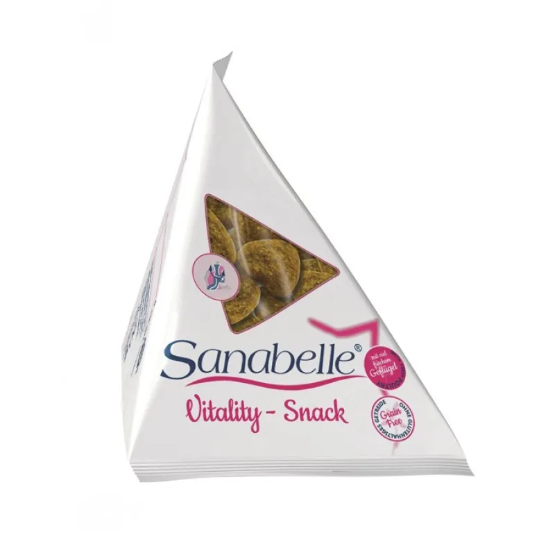 Sanabelle Vitality Cat Treat