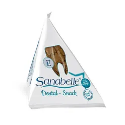 Sanabelle Cat Dental Treat 