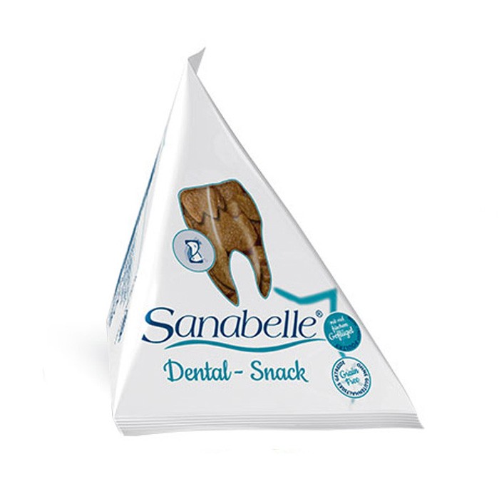 Sanabelle Cat Dental Treat 
