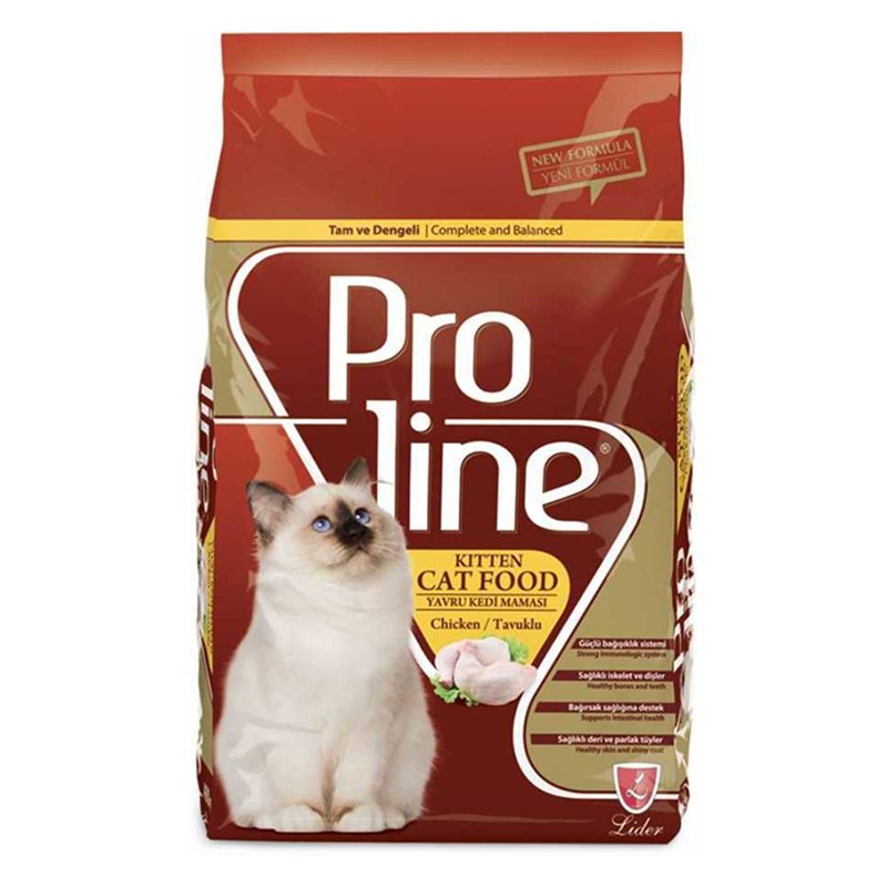 Pro Line Kitten