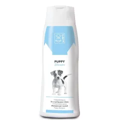 M-pets Puppy Shampoo