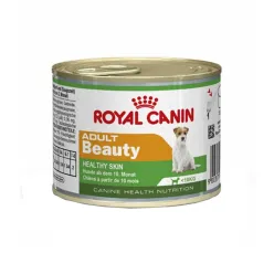 Royal Canin Beauty Canned Adult Wet Dog Food