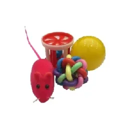 Mgh Group Cat Toy 236