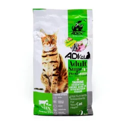 Adi Cat Food Mix