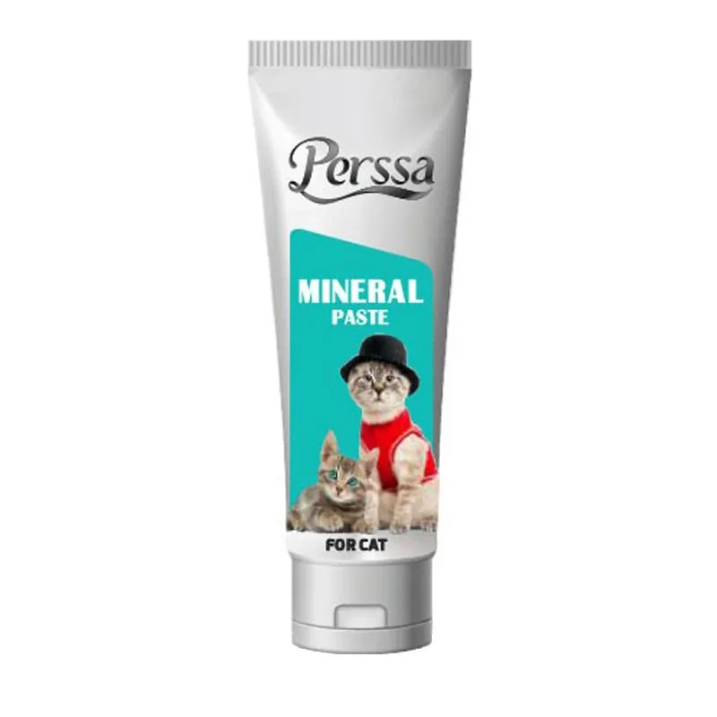 Perssa Cat Mineral Paste