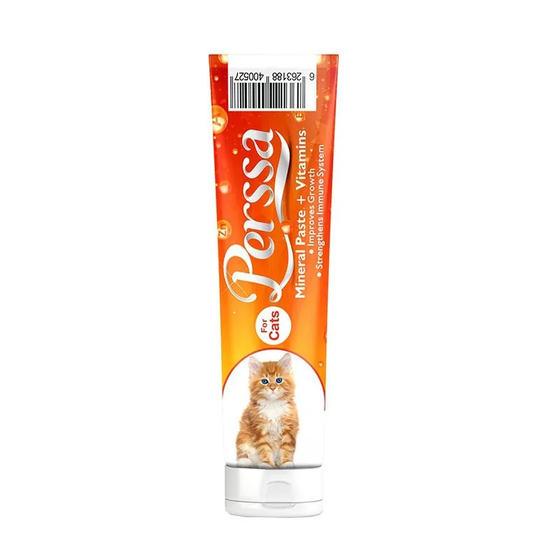 Perssa Cat Mineral Paste