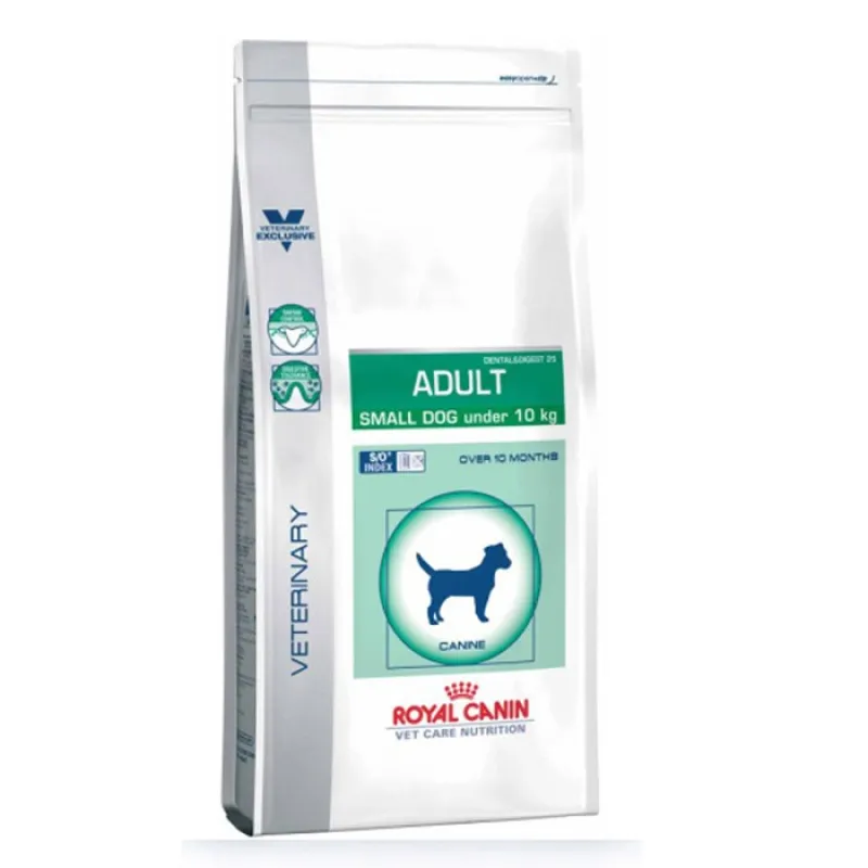 Royal Canin Adult Dry Dog Food