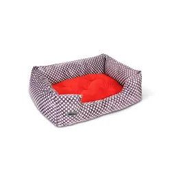 U model dog and cat bed, size 0 