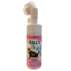 Gills Paw Care Foam