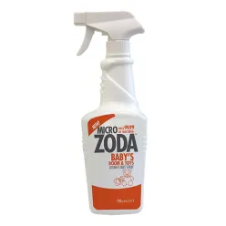 Micro Zoda Pet Toy Spray 750ml