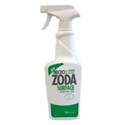 Micro Zoda Surfaces Disinfectant Spray 750ml