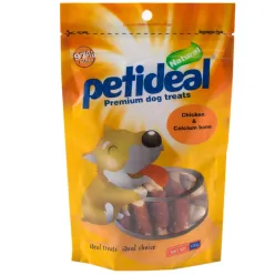 Petideal Chicken &amp; Calcium bone