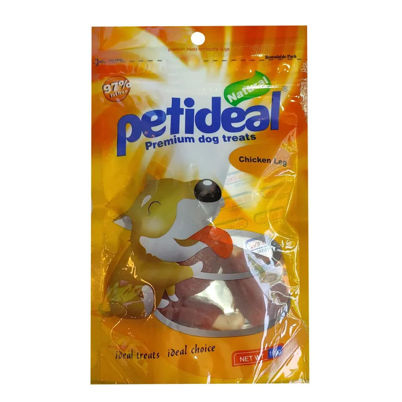 Petideal Chicken Leg