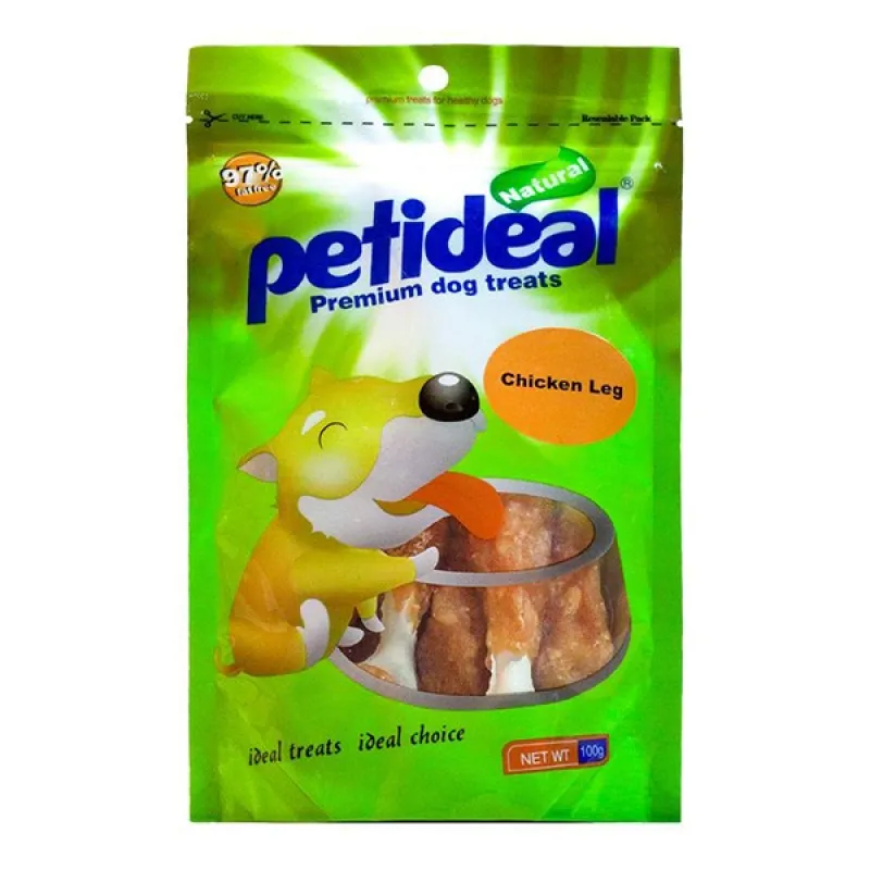 Petideal Chicken Leg