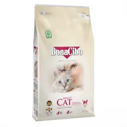 Bonacibo Adult Cat Food With Chicken &amp; Rice