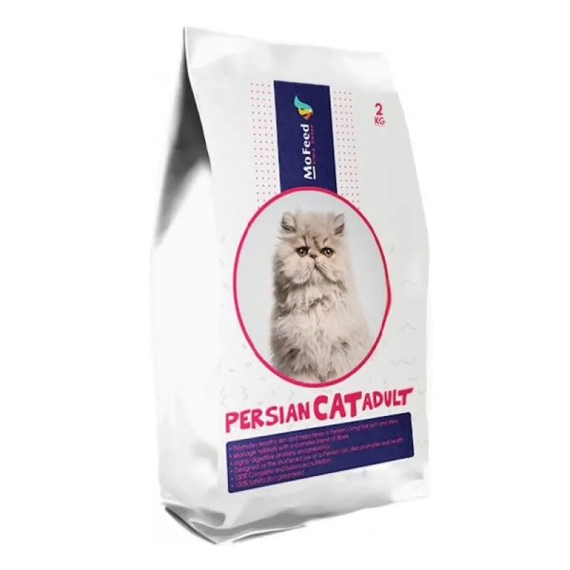 Mofeed Persian Cat Food