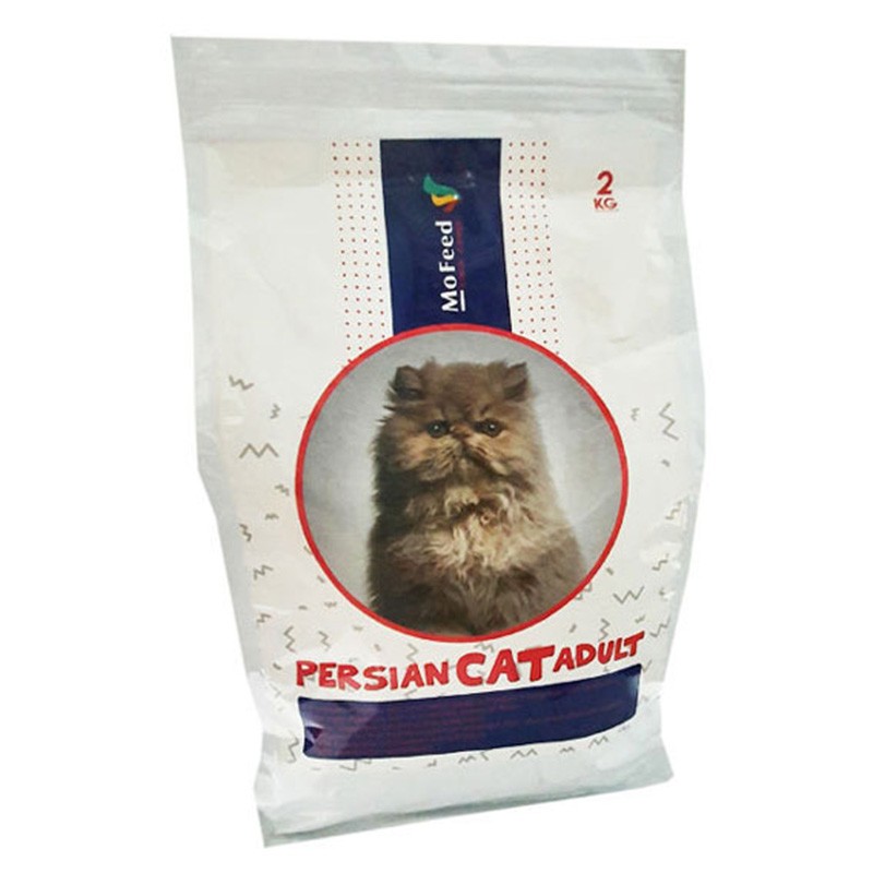 Mofeed Persian Cat Food
