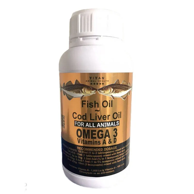 Fish Oil