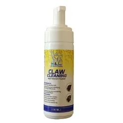 H&j Claw Cleaning Wash Foam 