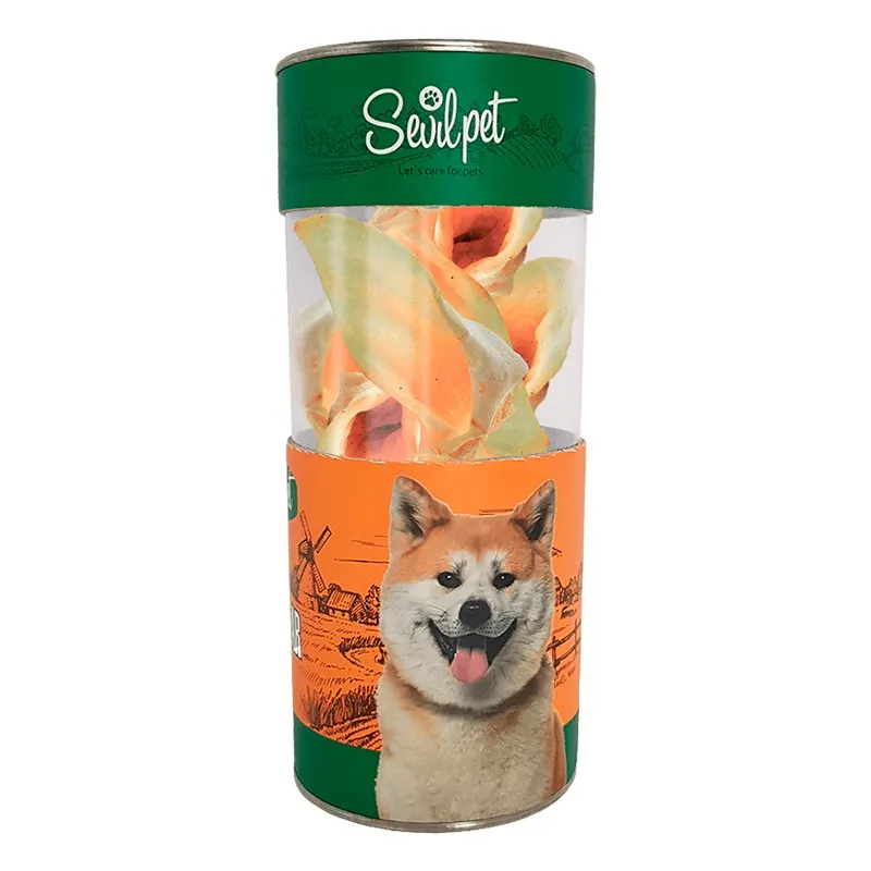 Sevilpet Natural Treat Dog With Lamb Ear Flavor