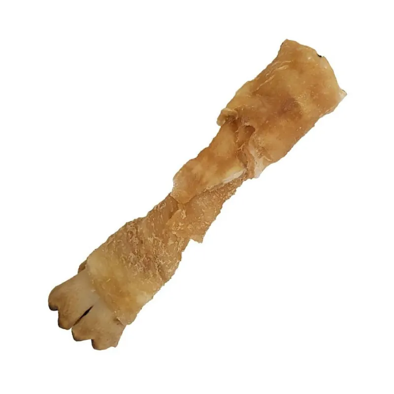 Sevilpet Tripe Twisted Lamb Bone Snack