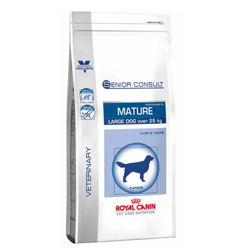 Royal Canin MATURE LARGE