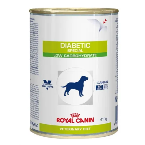 VD DIABERIC LOW STARC