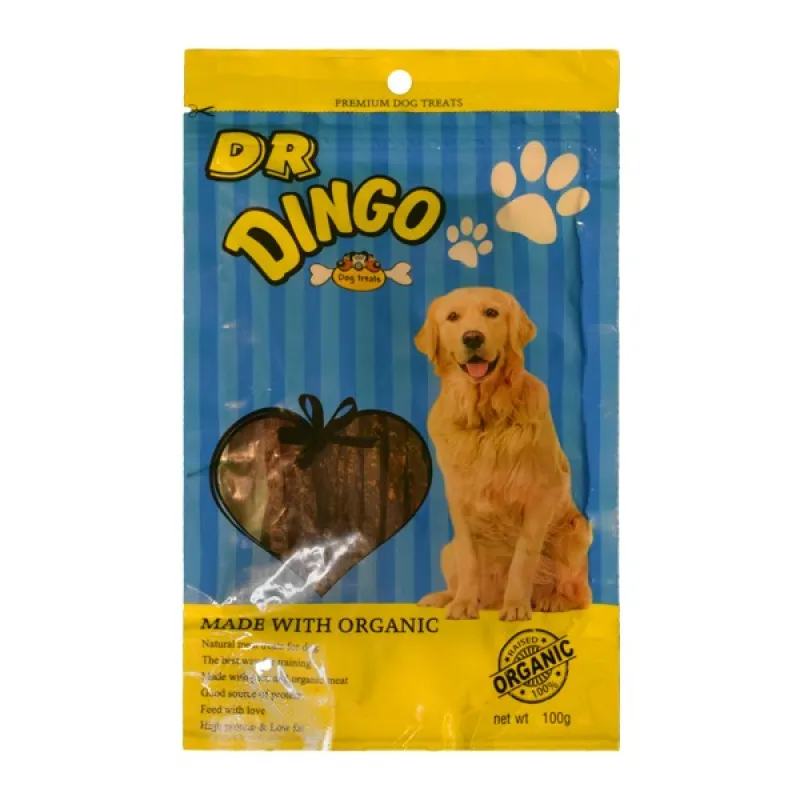 Dr.Dingo Treat