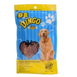 Dr.Dingo Treat 100gr